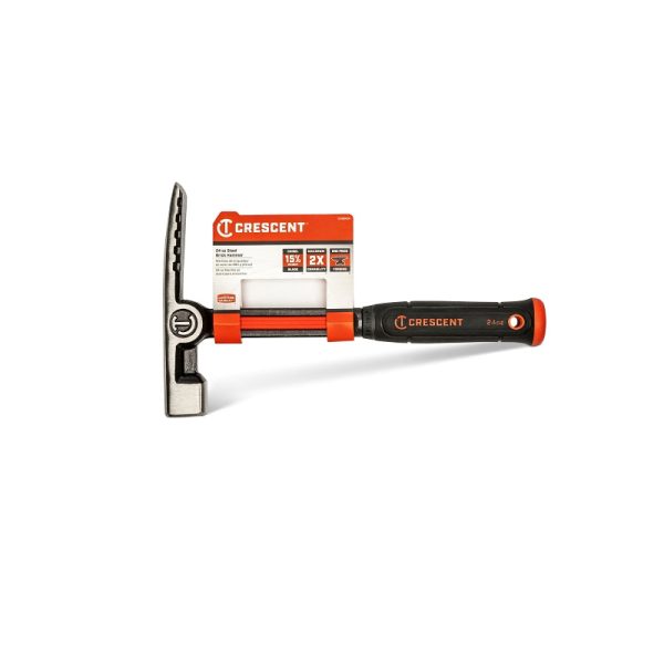 Crescent CHSBK24 Hammer, 24 oz Head, 11 inches OAL Discount - Image 3