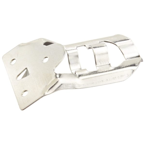 Valley Forge SB2-1 Flag Pole Brackets, Stamped Steel, 3 4  For Sale - Image 2