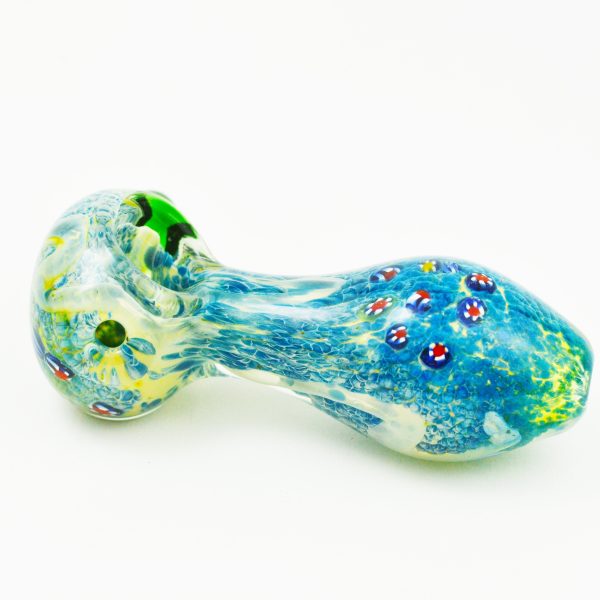 Under The Sea Fumed Glass Pipe Online Sale - Image 2