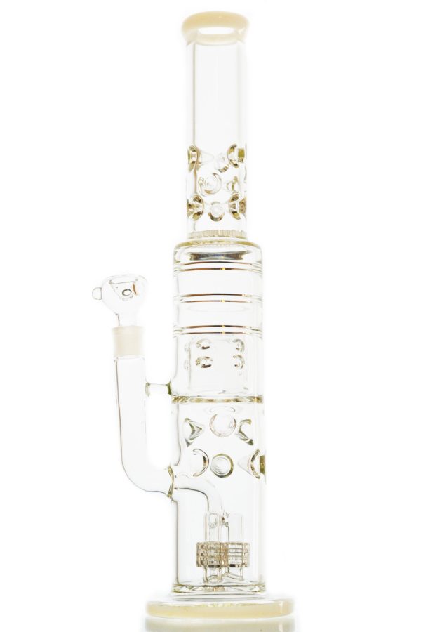 The Beast  Four Perc Water Pipe Discount