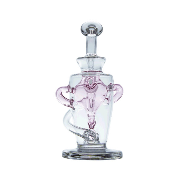 MJ Arsenal - Soul Cycler Mini Rig Supply - Image 4