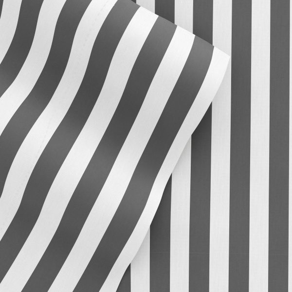 Ribbon Pattern 4-Piece Sheet Set Online Hot Sale - Image 2