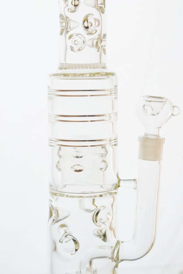 The Beast  Four Perc Water Pipe Discount - Image 2