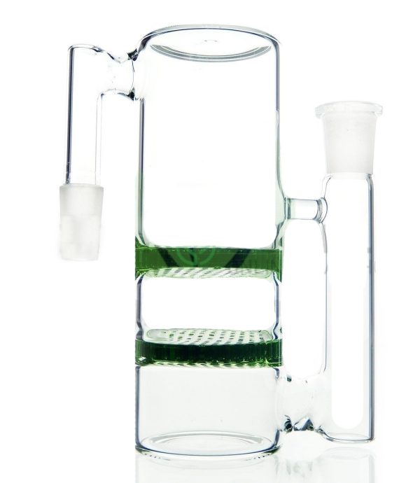 Double Honeycomb Ash Catcher Fashion