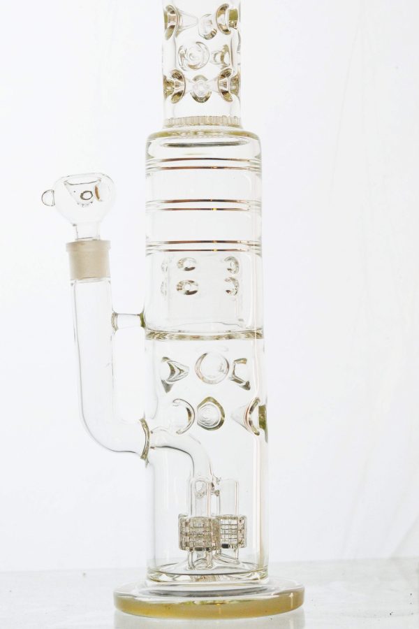 The Beast  Four Perc Water Pipe Discount - Image 3