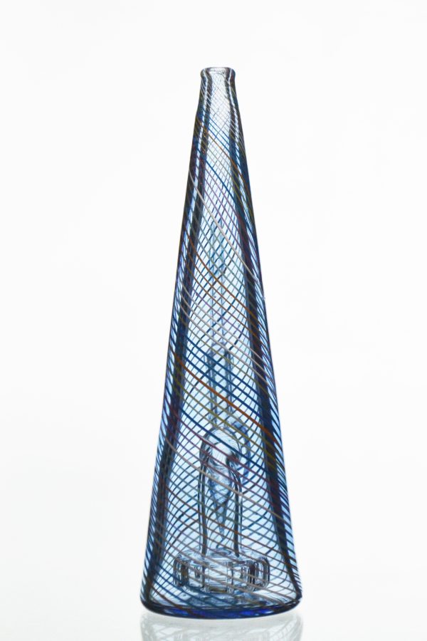 Showerhead Perc Pyramid Rig Cheap - Image 3