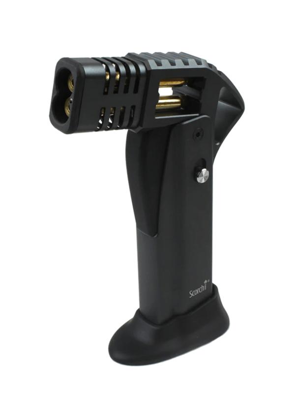 Scorch X-Series Supreme Dual Flame Dab Torch Sale - Image 5