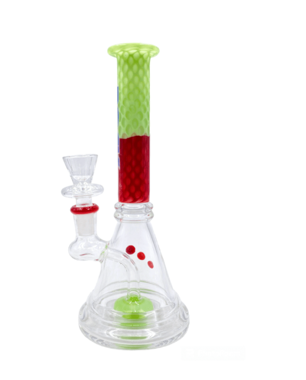 Rock Glass 8   Honeycomb Style Hot on Sale - Image 3