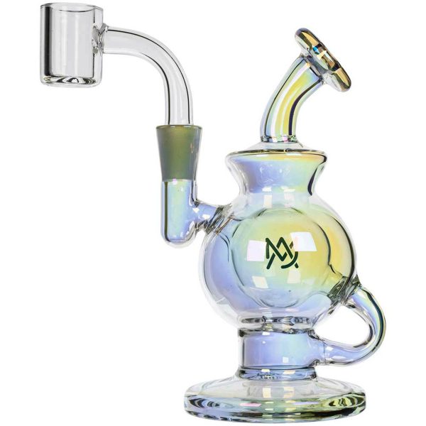 MJ Arsenal - Limited Edition Iridescent Atlas Mini Rig Sale