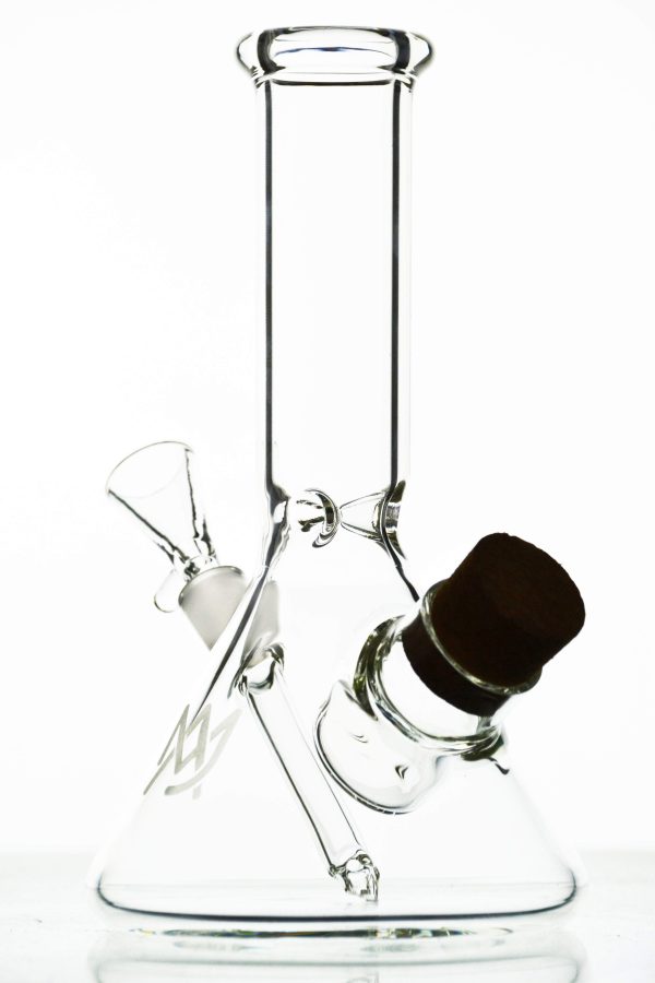 MJ Arsenal - Cache Bong With Built In Jar Cheap - Image 2