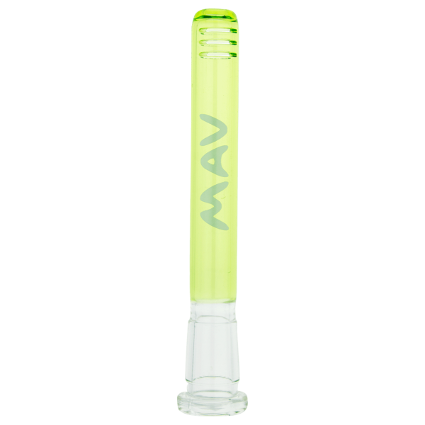 4  Color Downstem 18mm fit to 14mm OG Discount - Image 3