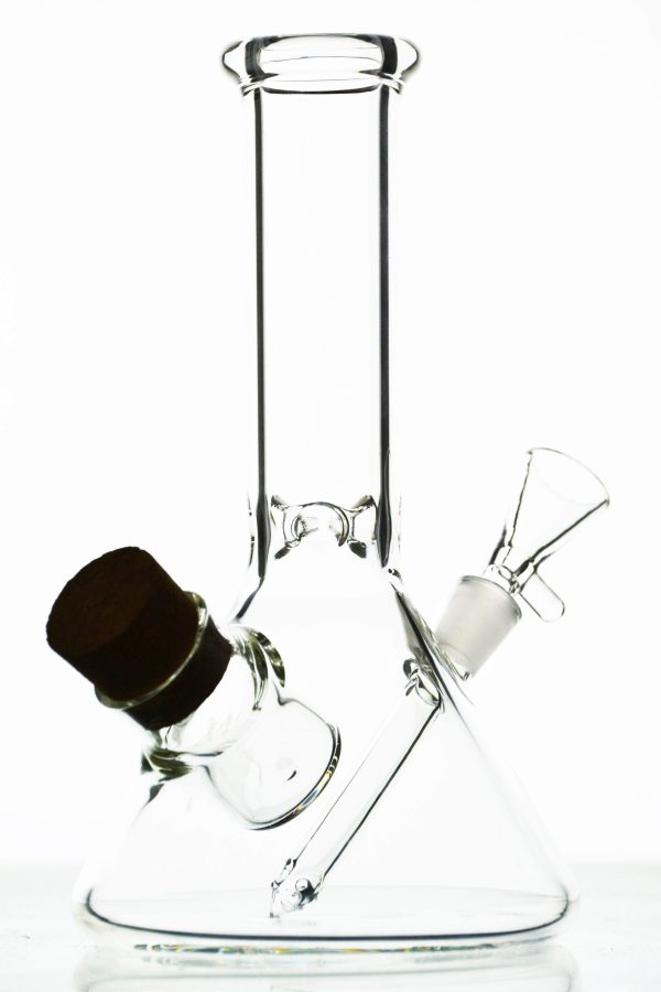 MJ Arsenal - Cache Bong With Built In Jar Cheap - Image 3