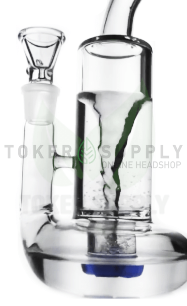 10  Turbine Cyclone Water Pipe Hot on Sale - Image 2