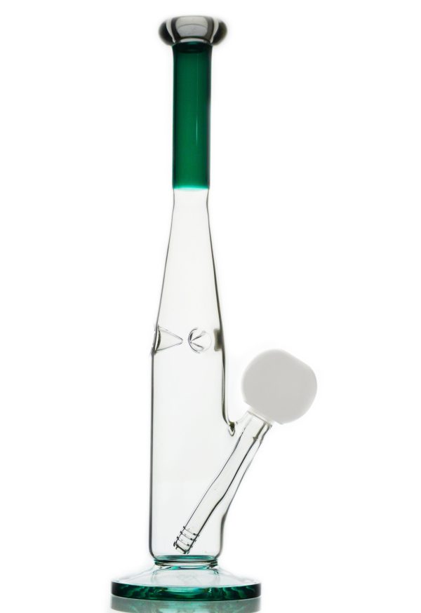Baseball Bat Bong Hot on Sale - Image 2