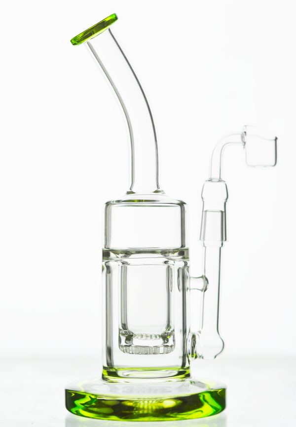 Inverted Honeycomb Perc Dab Rig Supply - Image 3