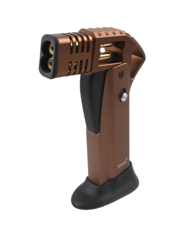 Scorch X-Series Supreme Dual Flame Dab Torch Sale - Image 3