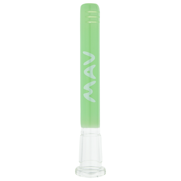 4  Color Downstem 18mm fit to 14mm OG Discount - Image 5