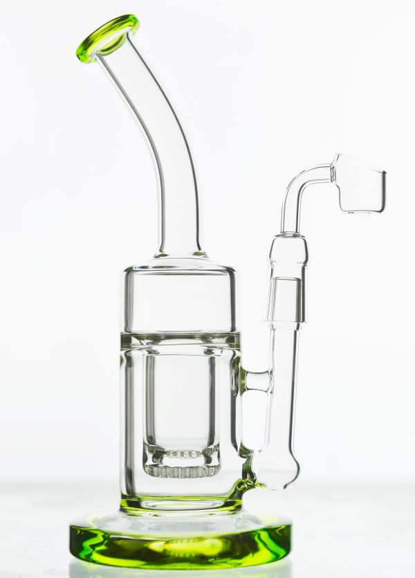 Inverted Honeycomb Perc Dab Rig Supply - Image 4