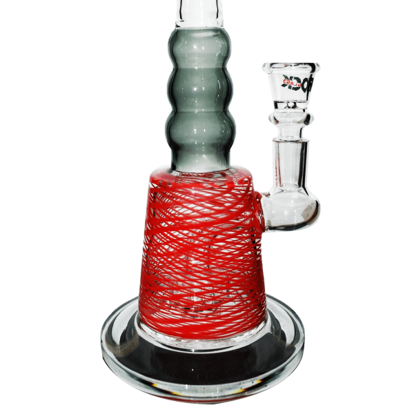 10  Rock Glass Multi-Layer Straight Tuber Supply - Image 2