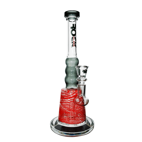 10  Rock Glass Multi-Layer Straight Tuber Supply