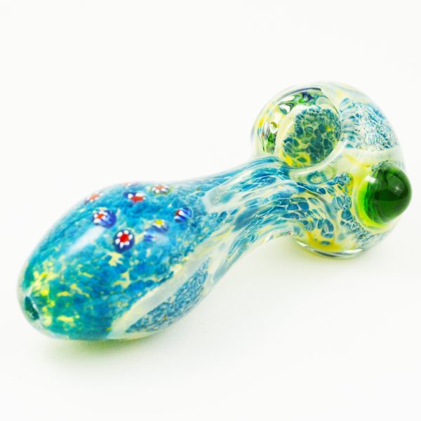 Under The Sea Fumed Glass Pipe Online Sale - Image 3
