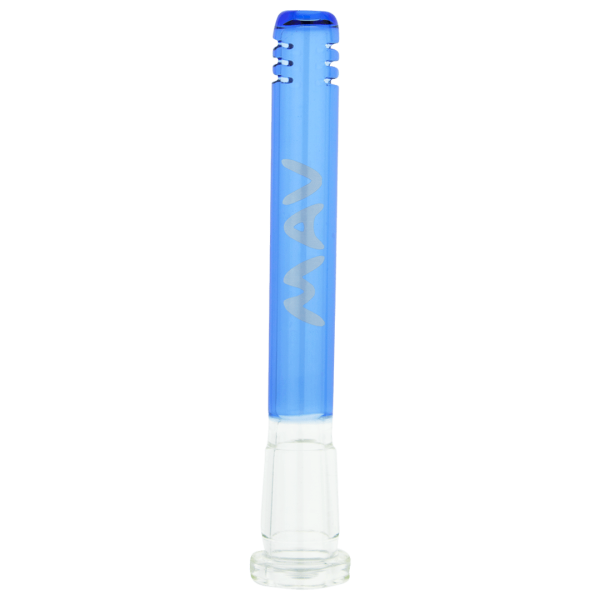 4  Color Downstem 18mm fit to 14mm OG Discount - Image 2