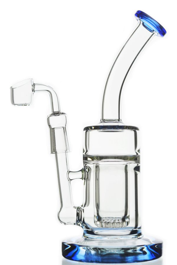 Inverted Honeycomb Perc Dab Rig Supply
