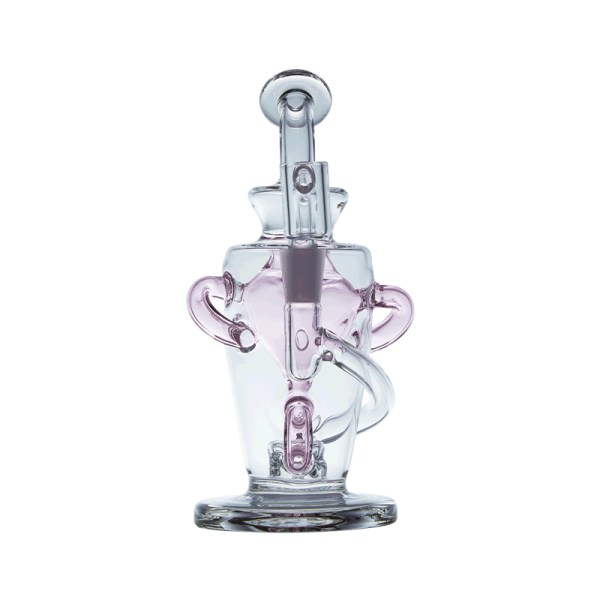 MJ Arsenal - Soul Cycler Mini Rig Supply - Image 5