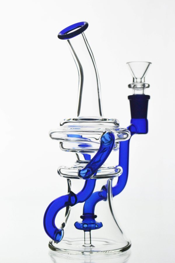 Showerhead Perc Dual Arm Recycler on Sale - Image 4