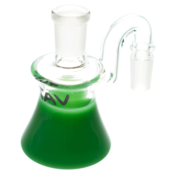 Dry Ash Catcher 14mm 90° Supply - Image 4