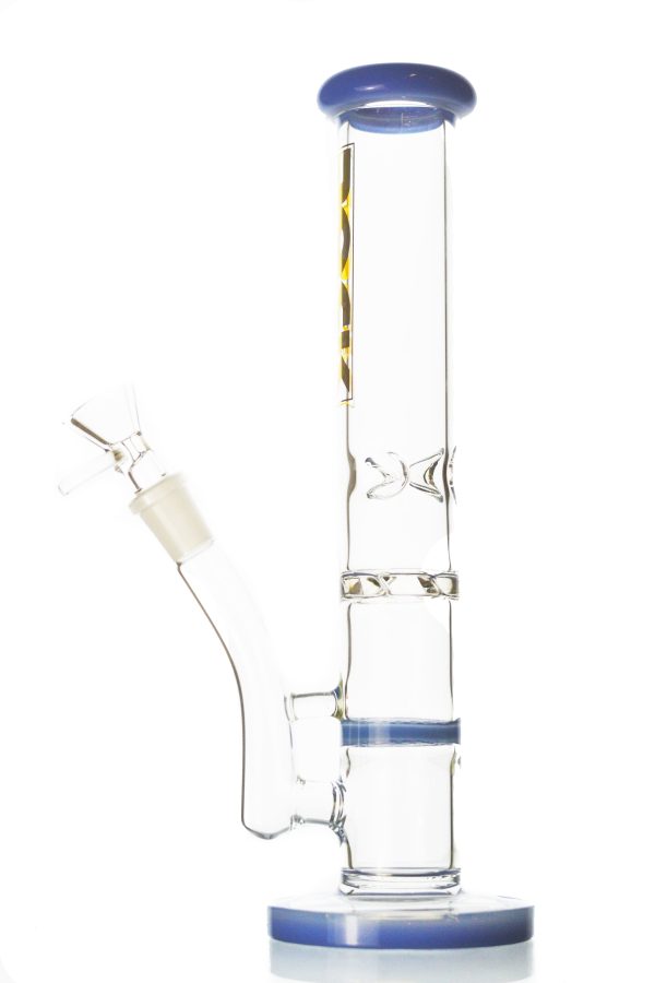 Rock Glass - Honeycomb Turbine Bong Online Hot Sale