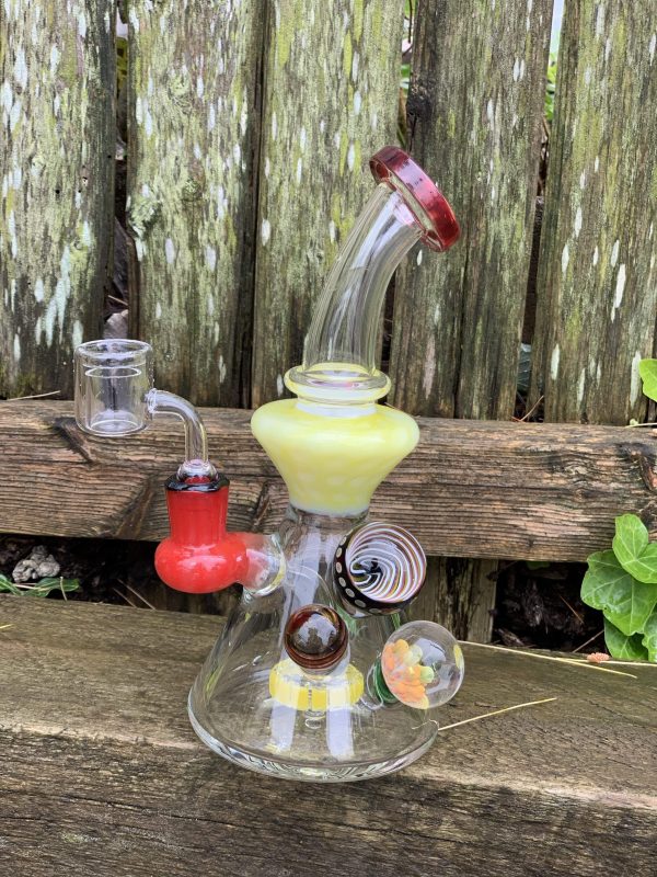 Daily Bong Deal Online