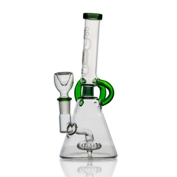 Hemper Cyberpunk Bong Online Sale
