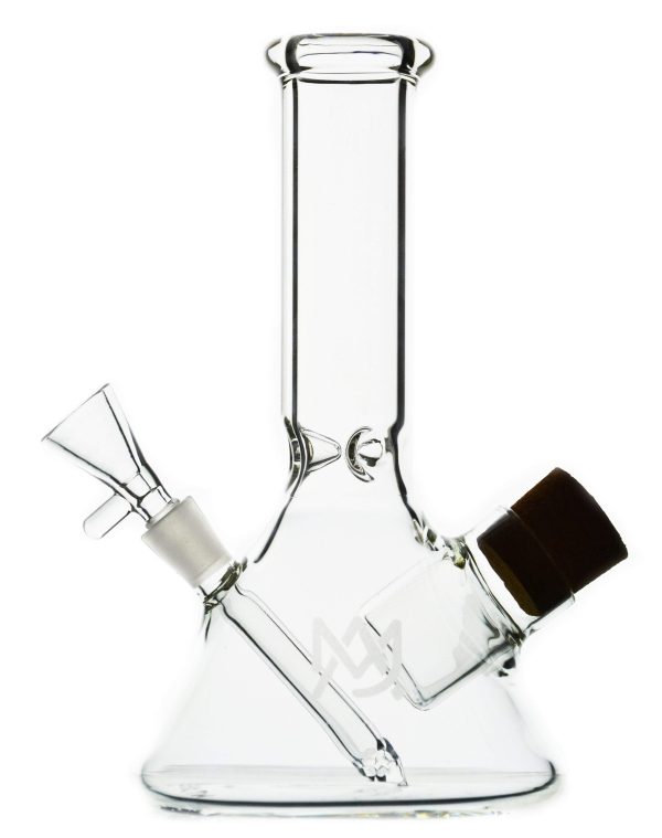 MJ Arsenal - Cache Bong With Built In Jar Cheap