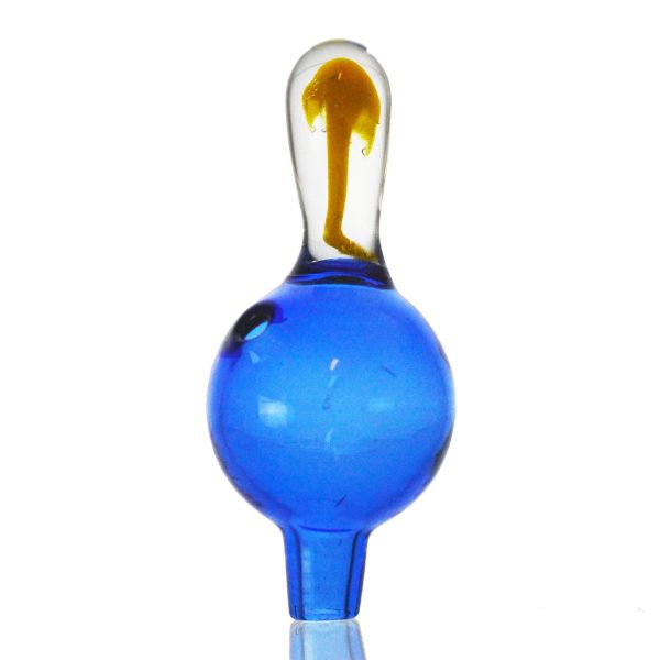 Implosion Tip Bubble Carb Cap Online now