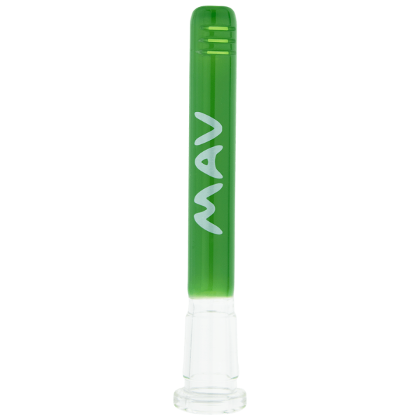 4  Color Downstem 18mm fit to 14mm OG Discount