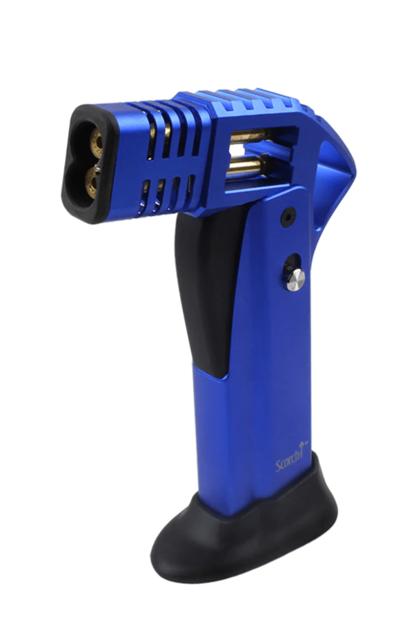 Scorch X-Series Supreme Dual Flame Dab Torch Sale - Image 2