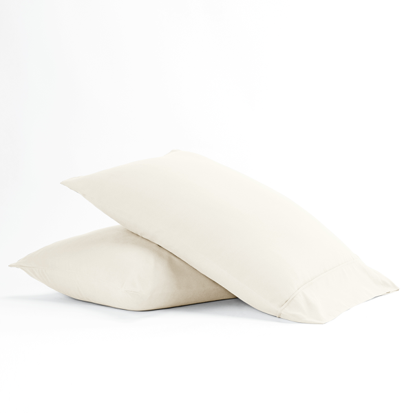 2-Piece Essential Pillowcase Set (Sale) Sale - Image 5