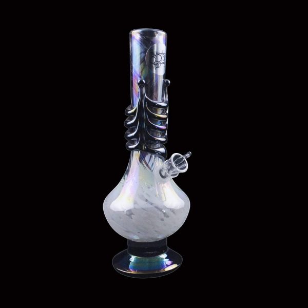 Twisted Sisters - 12  Classic Vase Beaker Bong Online - Image 3