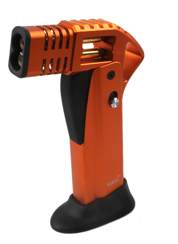Scorch X-Series Supreme Dual Flame Dab Torch Sale - Image 4