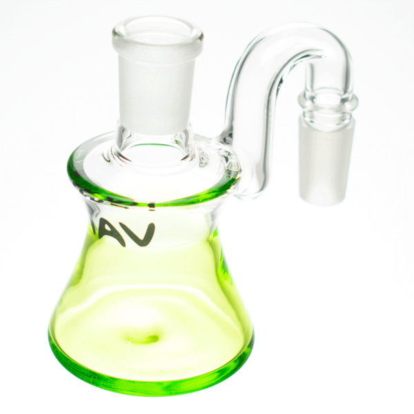 Dry Ash Catcher 14mm 90° Supply - Image 3
