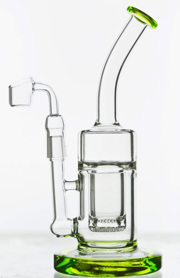 Inverted Honeycomb Perc Dab Rig Supply - Image 2