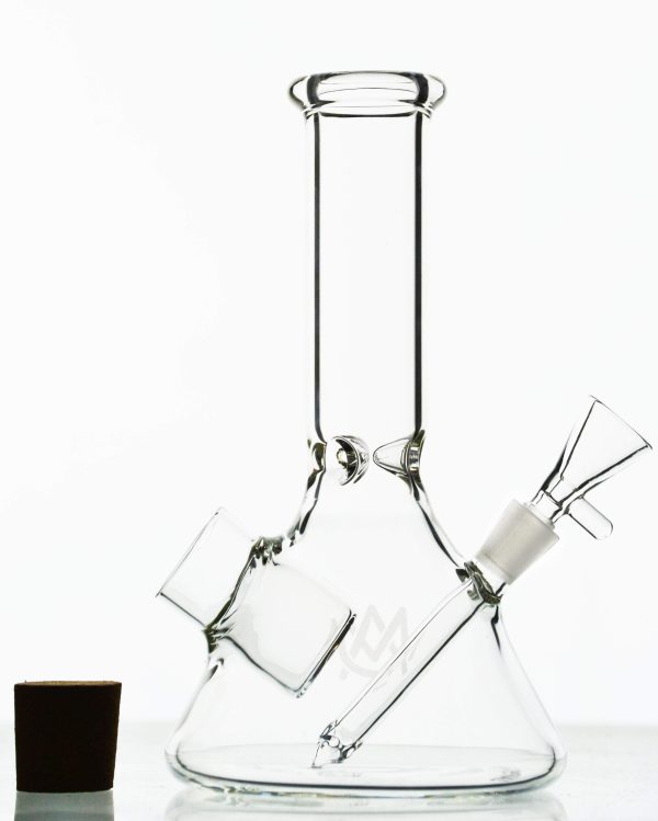 MJ Arsenal - Cache Bong With Built In Jar Cheap - Image 4