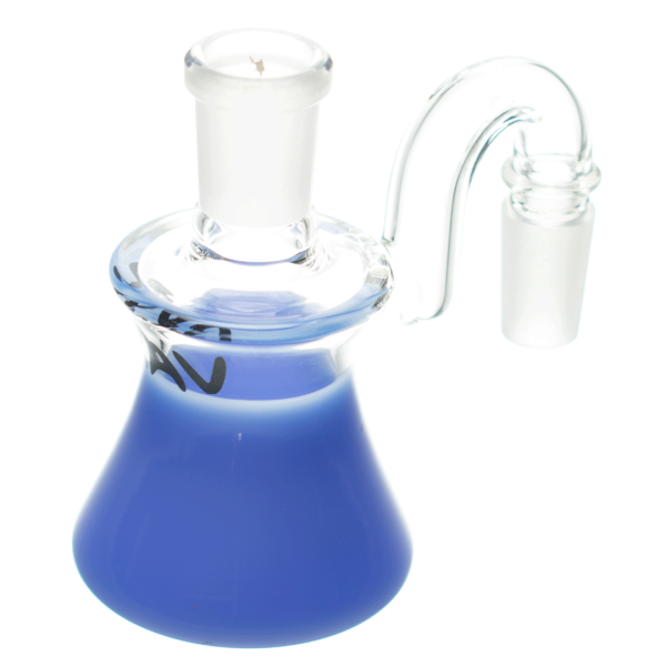 Dry Ash Catcher 14mm 90° Supply - Image 5