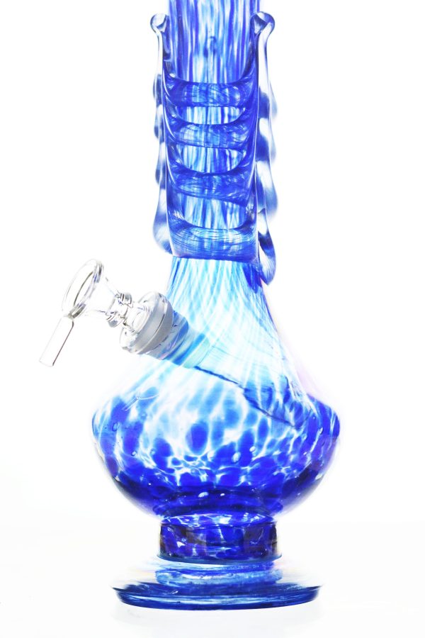 Twisted Sisters - 12  Classic Vase Beaker Bong Online - Image 2