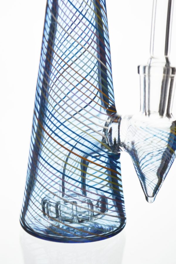 Showerhead Perc Pyramid Rig Cheap - Image 5