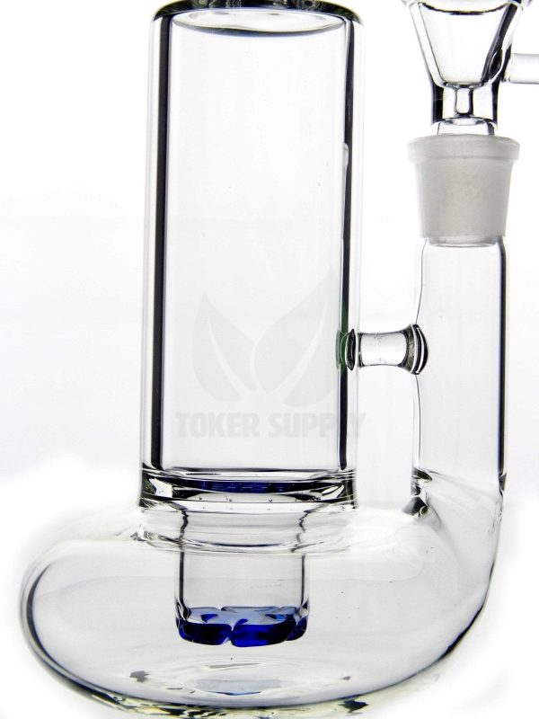 10  Turbine Cyclone Water Pipe Hot on Sale - Image 5
