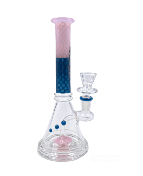 Rock Glass 8   Honeycomb Style Hot on Sale - Image 2