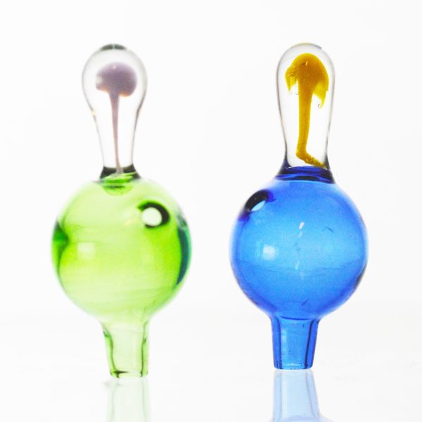 Implosion Tip Bubble Carb Cap Online now - Image 2