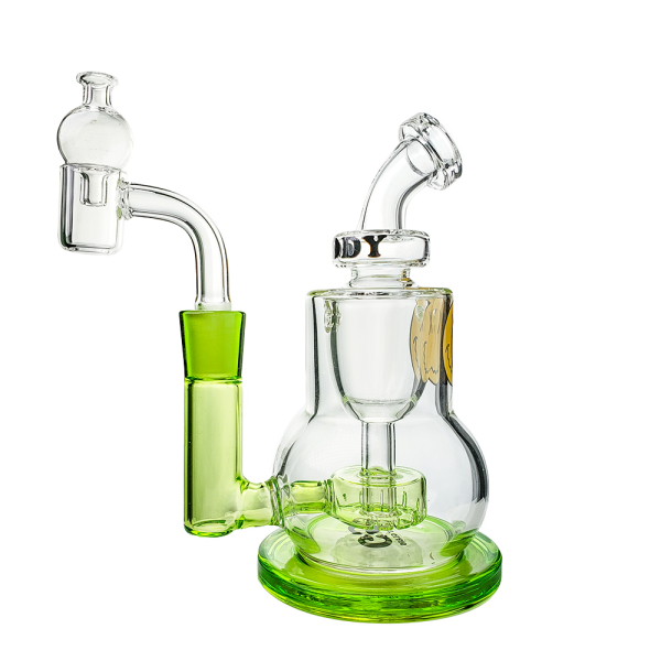 The Chief Mini Rig  4-Piece Kit on Sale